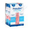 Fresubin energy fibre jahoda por. sol.  4x200ml