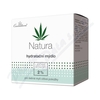 Cannaderm Natura hydratační mýdlo pH 5.5