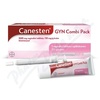 Canesten Gyn Combi Pack vag. tbl. 1+drm. crm. 20gm