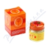 Thajsk tyg mast Golden Cup Balm 22g