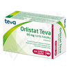 Orlistat Teva 60mg cps. dur. 84 I