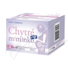 Chytr miminko tbl. 30+cps. 30