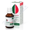 Herbadent Masn roztok gng. sol. 1x25ml