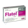 Flatol 80mg cps.50 (Dr.Mller)