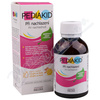 PEDIAKID Pi nachlazen 125ml