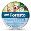 Foresto 1.25g+0.56g obojek pro kočky a psy do 8kg