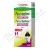 ORTIS Fructolax Sirup pro dti 250 ml