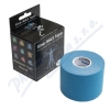 KineMAX Classic kinesiology tape modrá 5cmx5m