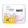 Seni Active Normal Small 10ks ink.  plenk.  kalhotky