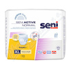 Seni Active Normal Extra Large 10ks ink. plen. kalh. 