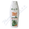 CANNABIS tělové mléko 505 ml