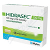 Hidrasec 100mg cps. dur. 10x100mg