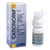 Cationorm 10 mg on emulze