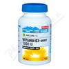 Swiss NatureVia Vitamin D3-Efekt 1000 IU tbl.90