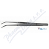Pinzeta 9-1026 zubn lomen 16cm CELIMED