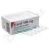 Stacyl 100mg enterosolv.  por. tbl. ent. 100x100mg