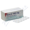 Stacyl 100mg enterosolv.  por. tbl. ent.  60x100mg