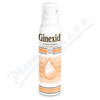 GINEXID gynekologická čisticí pěna 150 ml