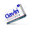 Clavin PLATINUM tob. 8