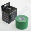 KineMAX Classic kinesiology tape zel. 5cmx5m