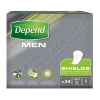 Depend kapsy pro mue 1 24ks