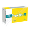 PROKTIS-M rektln pky 10x2g