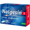 Nalgesin S por. tbl. flm. 30x275mg II