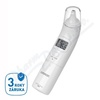 Teplomr Omron GentleTemp 520 un bezkont.  s pam. 