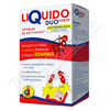 LiQuido DUO FORTE ampon na vi 200ml+srum