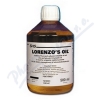 Lorenzo -Oil por. oil 1x500ml plast