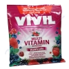 Vivil Multivitamn lesn plody 8vit.  bez cukru 60g