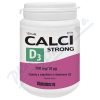 Calci Strong + vit.D3 tbl.150 Vitabalans