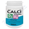 Calci Strong +Mg+D3 tbl. 150 Vitabalans