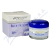 Koz krm vivn pleov krm Vivapharm 50ml