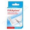 Nplast Fixaplast SENSITIVE 1mx6cm nedl. s polt. 