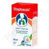 Stoptussin sirup por. sir. 1x180ml + pip. 