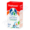 Stoptussin sirup por. sir. 1x100ml + pip. 