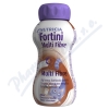 Fortini pro děti S vlákninou Čokoláda 200ml