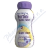 Fortini pro dti S vlkninou Vanilka 200ml