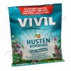 VIVIL Eukalyptus-mentol + 20 druh bylin 60g 2008