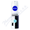 NIVEA Deo eny BLACK&WHITE PURE spr. AP 150ml 82230