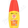 OFF Protection rozprašovač 100ml