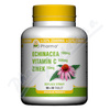 Echinacea 100mg+VitamnC 500mg+Zinek10mg tbl. 90+30