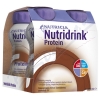 Nutridrink Protein čokoláda por.sol.4x200ml Nový