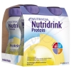 Nutridrink Protein vanilka por. sol. 4x200ml Nov