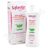 SAFORELLE ULTRA-hydrat. gel pro intimn hyg.250ml