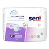 Seni Active Plus Extra Large 10ks ink.  plen.  kalh. 