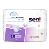 Seni Active Plus Large 10ks ink.  plen.  kalh. 