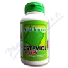 ESTEVIOL prášek - Sladidlo z rostliny Stevia 50g
