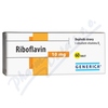 Riboflavin Generica tbl. 60